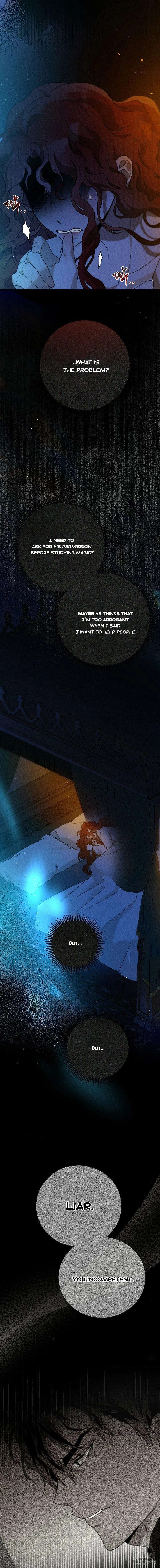 Under the Oak Tree Chapter 52.5 image 06